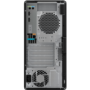 Refurbished HP Z2 G9 Intel Core i7-14700 16GB RAM 1TB SSD Windows 11 Pro Tower Workstation PC