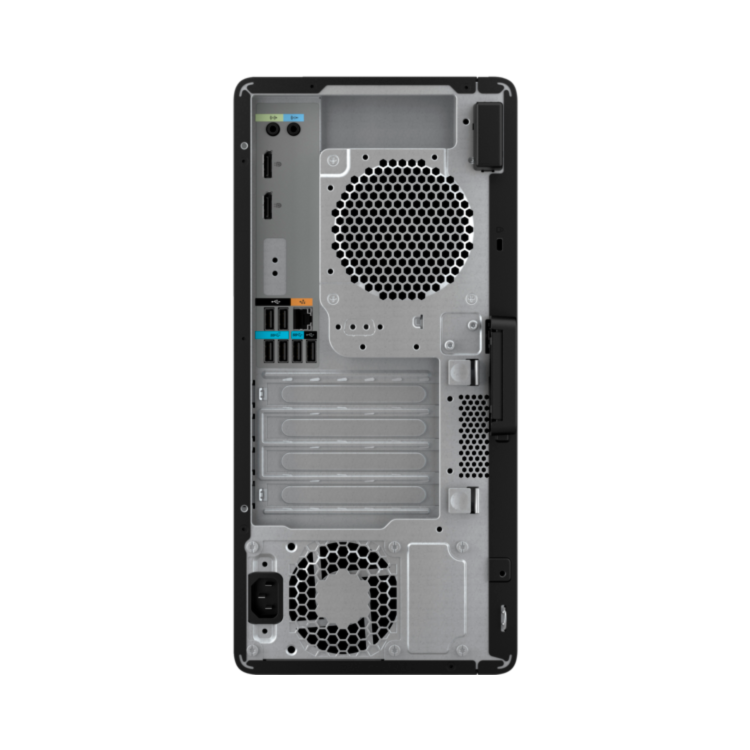Refurbished HP Z2 G9 Intel Core i7-14700 16GB RAM 1TB SSD Windows 11 Pro Tower Workstation PC