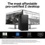 Hewlett Packard Z1 TWR Base Unit G9 R 550W RCTO Win11 uK