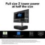 Hewlett Packard Z2 SFF BASE UNIT G9 FHFL GFX