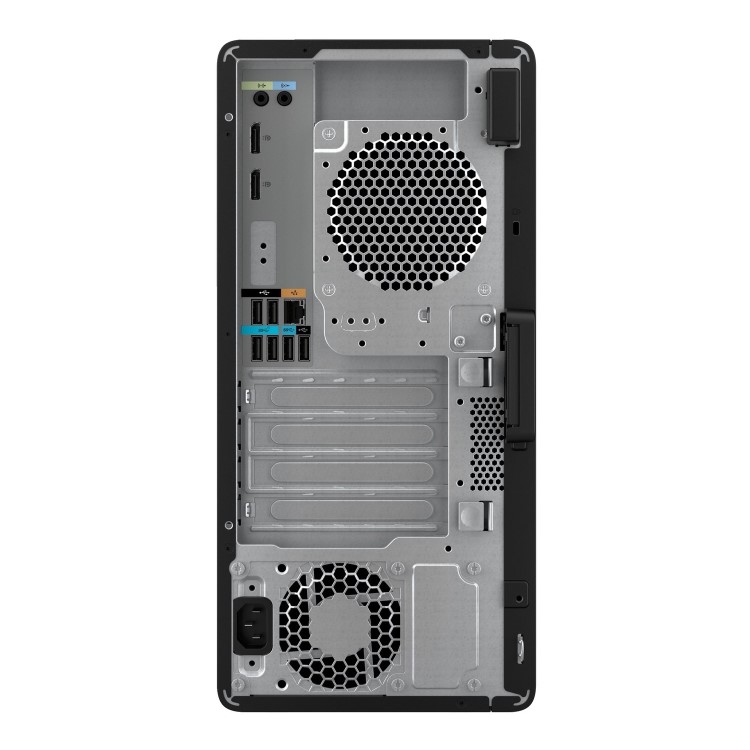 HP Z2 G9 Tower Intel Core i9-14900 32GB RAM 1TB SSD Windows 11 Pro Workstation PC