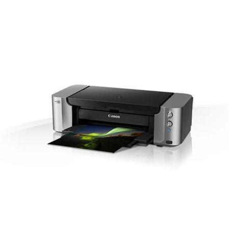Canon Pixma Pro-1 A3 Wireless Inkjet Printer 