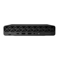 HP EliteDesk 8 G1i AI Intel Core Ultra 5 235T Intel Core Ultra 5 235T 16GB RAM 512GB SSD Windows 11 Pro Mini PC