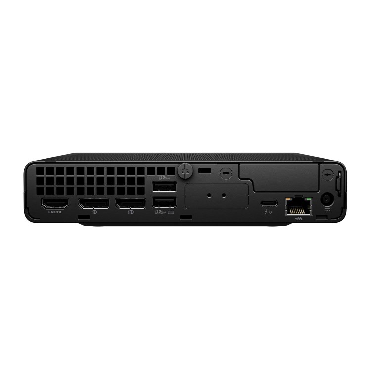 HP EliteDesk 8 G1i AI Intel Core Ultra 5 235T Intel Core Ultra 5 235T 16GB RAM 512GB SSD Windows 11 Pro Mini PC