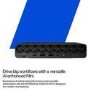 HP EliteDesk 8 G1i AI Intel Core Ultra 5 235T Intel Core Ultra 5 235T 16GB RAM 512GB SSD Windows 11 Pro Mini PC