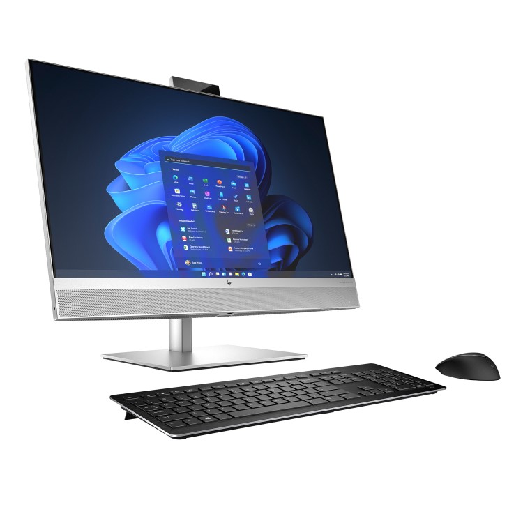 HP EliteOne 870 G9 Intel Core i7-14700 16GB RAM 512GB SSD 27 Inch FHD Windows 11 Pro All-in-one PC