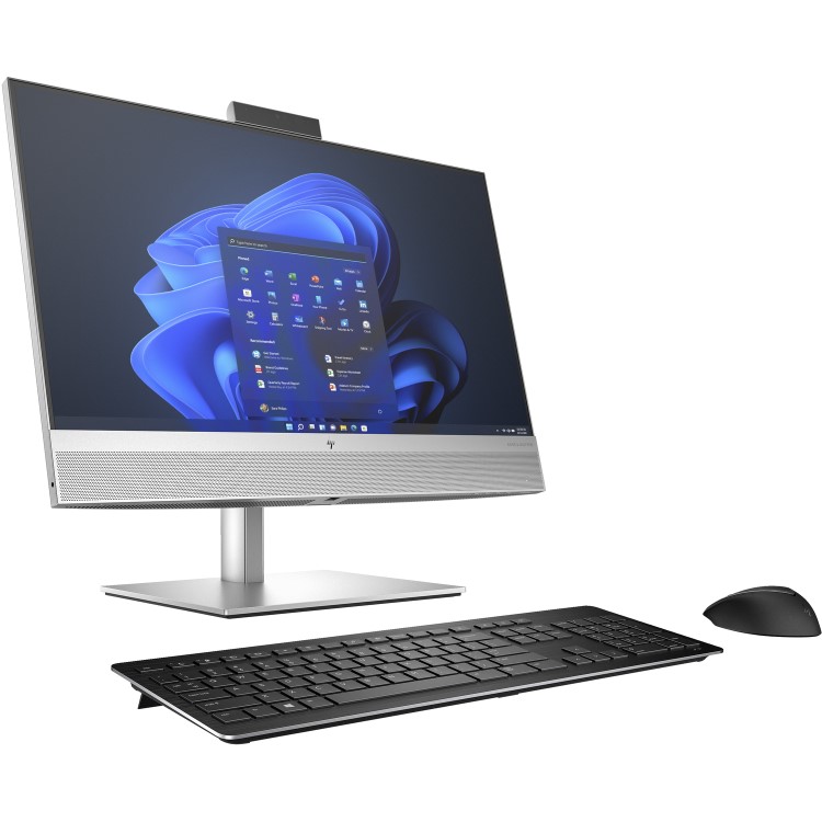 HP EliteOne 840 G9 Core i5-14500 16GB RAM 512GB SSD UHD 770 23.8 Inch FHD  Windows 11 Pro All-in-one PC