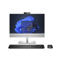 A1/99A25ET Refurbished HP EliteOne 840 G9 Core i7-14700 16GB RAM 512GB SSD 23.8 Inch Full HD Windows 11 Pro All In One PC