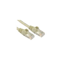 C6 CAT6-CCA UTP RJ45 Ethernet LSZH Networking Cable 5M Beige