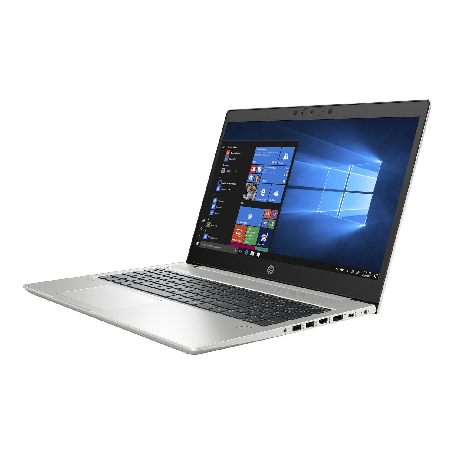 HP ProBook 450 G7 Core i5-10210U 8GB 256GB SSD 15.6 Inch Full HD