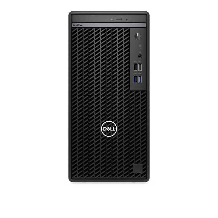 Dell OptiPlex MT Intel Core i5-13500 8GB 256GB SSD Windows 11 Pro Desktop PC