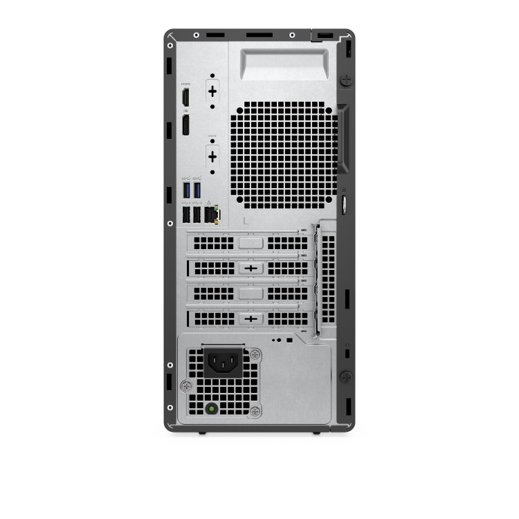 Dell OptiPlex MT Intel Core i5-13500 8GB 256GB SSD Windows 11 Pro Desktop PC