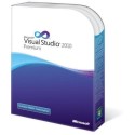 9ED-00058 Microsoft Visual Studio Premium with MSDN - software assurance 1 user 1year acquired year 1