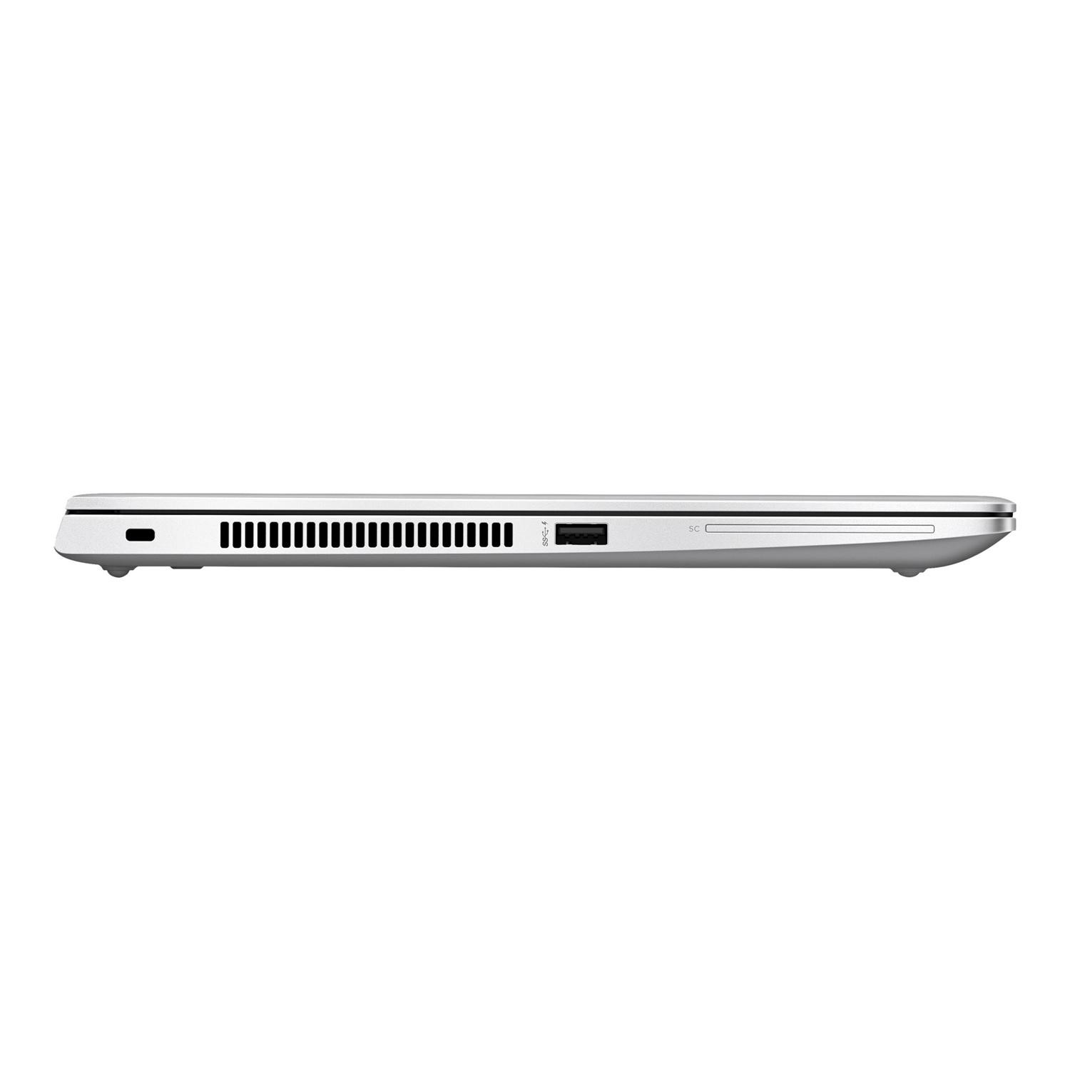 Hp Elitebook 745 G6 HP Elitebook 745 G6 Ryzen 7 Pro 3700U 8GB 256GB SSD 14 Inch FHD Windows 10 Pro Laptop on Servers Direct