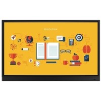 BenQ RM8601K 86" 4K Ultra HD Interactive Large Format Display