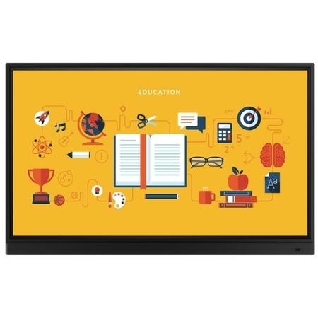 BenQ RM8601K 86" 4K Ultra HD Interactive Large Format Display
