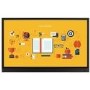 BenQ RM8601K 86" 4K Ultra HD Interactive Large Format Display