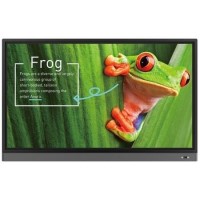 BenQ RM7501K 75" 4K Ultra HD Interactive Large Format Display