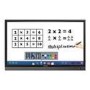 BenQ RM7501K 75" 4K Ultra HD Interactive Large Format Display