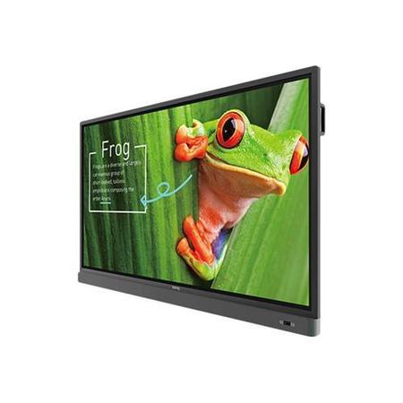 BenQ RM7501K 75" 4K Ultra HD Interactive Large Format Display