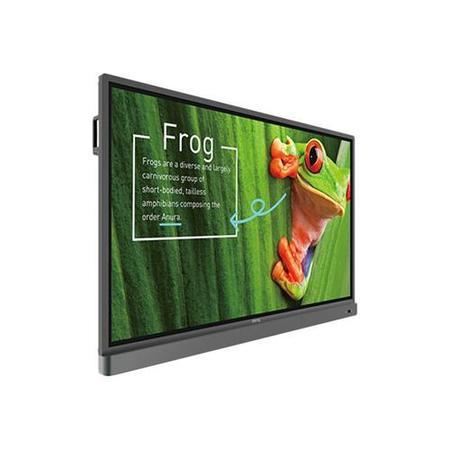 BenQ RM7501K 75" 4K Ultra HD Interactive Large Format Display