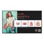 BenQ ST750K 75" 4K Ultra HD Smart Signage Series Large Format Display