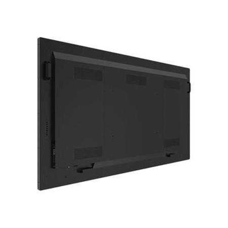 BenQ ST750K 75" 4K Ultra HD Smart Signage Series Large Format Display