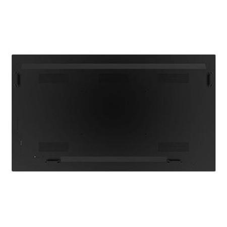BenQ ST750K 75" 4K Ultra HD Smart Signage Series Large Format Display