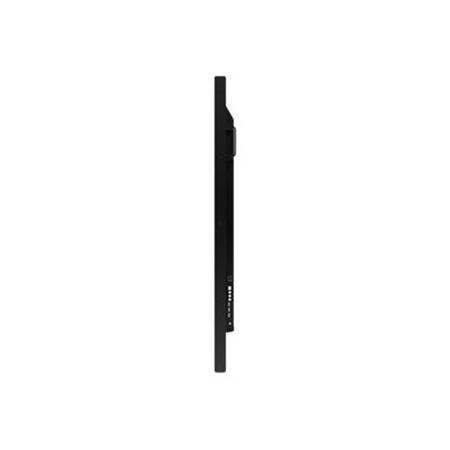 BenQ ST750K 75" 4K Ultra HD Smart Signage Series Large Format Display