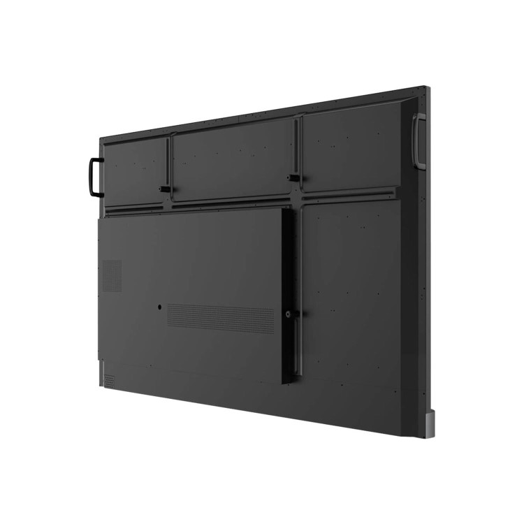 BenQ RM6502K 65" 4K UHD Education Large Format Display