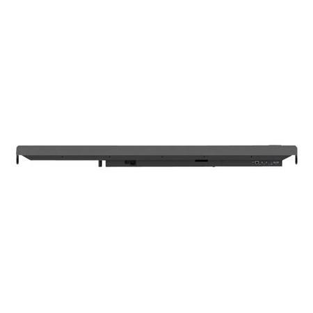 BenQ RM6502K 65" 4K UHD Education Large Format Display