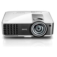BenQ MX815ST XGA 2500 Lumens DLP Projector