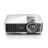 BenQ MX819ST XGA DLP Projector