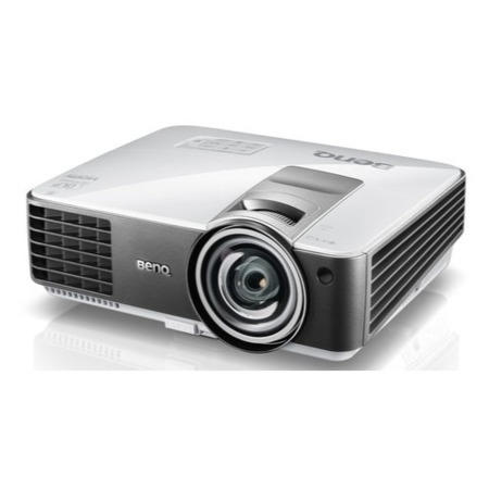 BenQ MX819ST XGA DLP Projector
