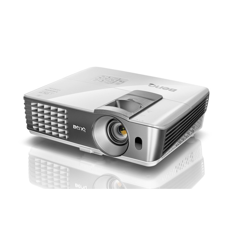 BenQ W1070+ Wireless Living Room Full HD Projector