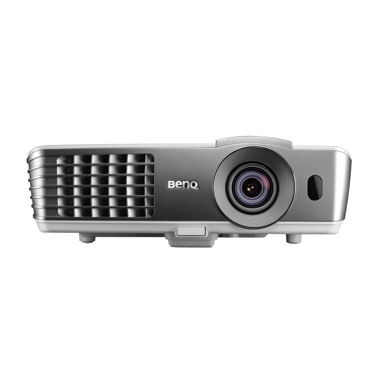 BenQ W1070+ Wireless Living Room Full HD Projector