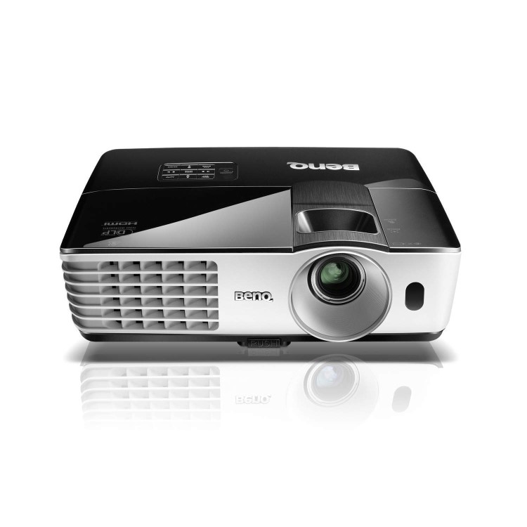 BenQ MX666+ DLP Projector