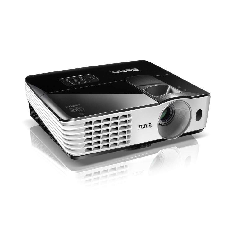 BenQ MX666+ DLP Projector