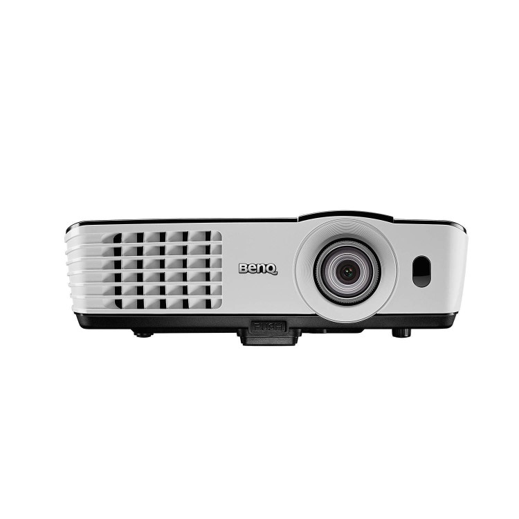 BenQ MX666+ DLP Projector