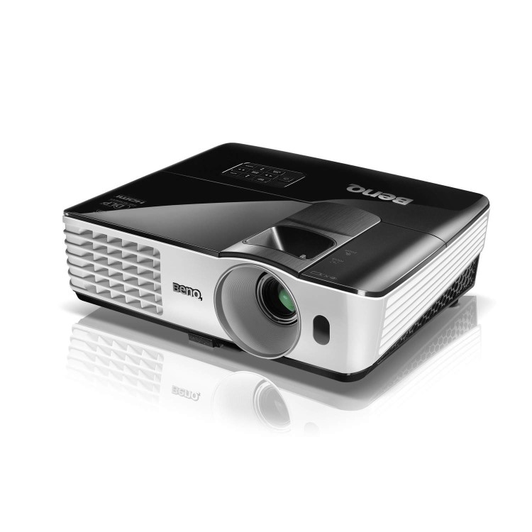BenQ MX666+ DLP Projector