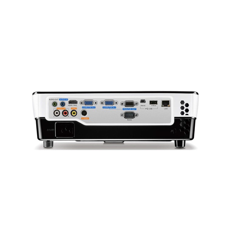 BenQ MX666+ DLP Projector