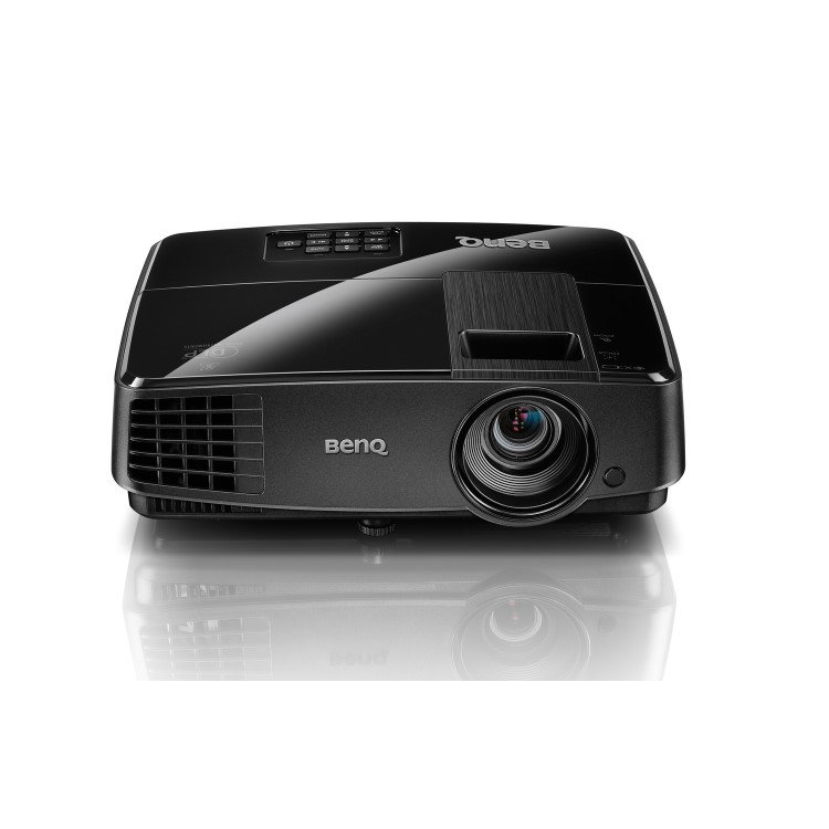 BenQ MS506 SVGA DLP Projector