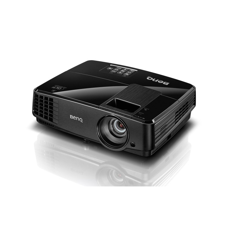 BenQ MS506 SVGA DLP Projector