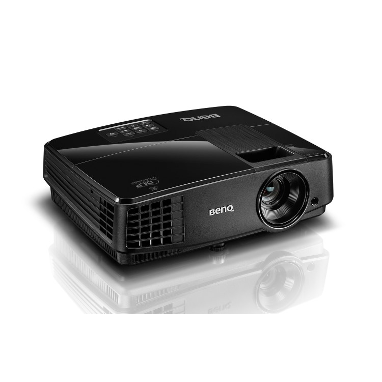 BenQ MS506 SVGA DLP Projector