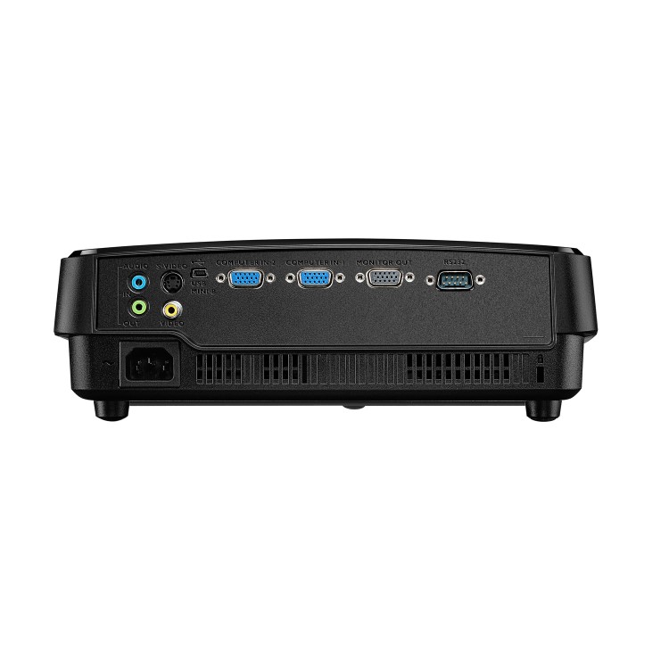 BenQ MS506 SVGA DLP Projector