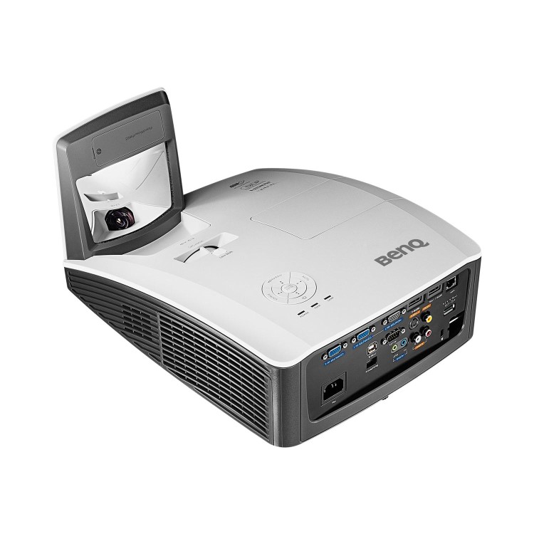 BenQ MX854UST 9H.JC577.24E XGA Ultra Short Throw DLP Projector