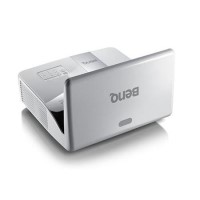 BenQ MW843UST 9H.JCC77.13E WXGA Ultra Short Throw DLP Projector BenQ MW843UST 9H.JCC77.13E WXGA Ultra Short Throw DLP Projector
