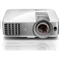 BenQ MS630ST SVGA DLP Projector