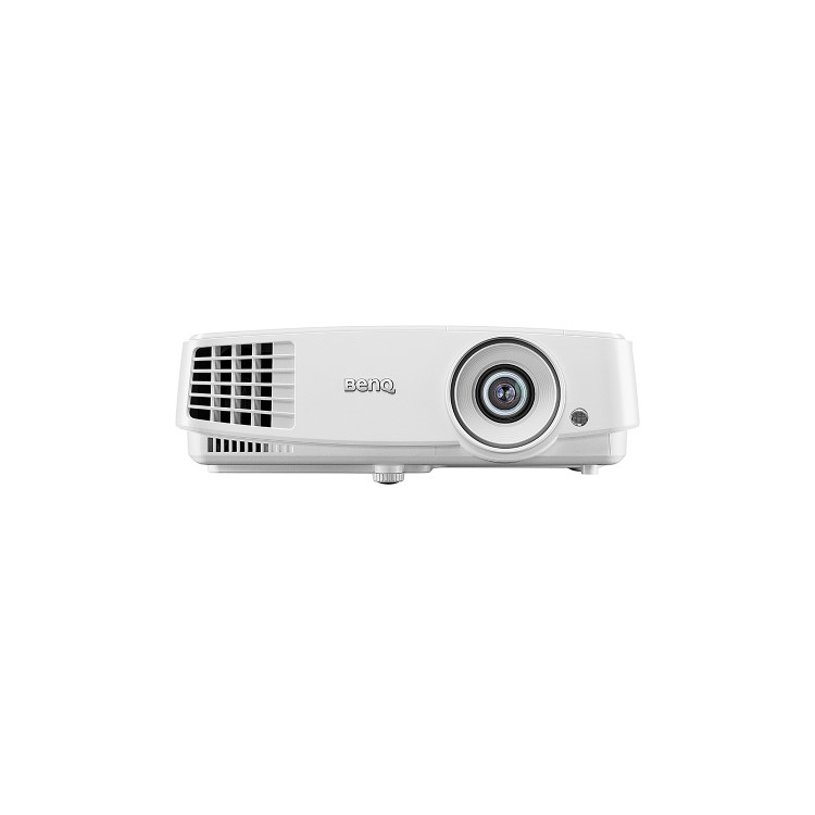 BenQ MS527 SVGA 3D DLP Projector
