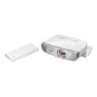 BenQ 9H.JFP77.13E W1210ST DLP Projector